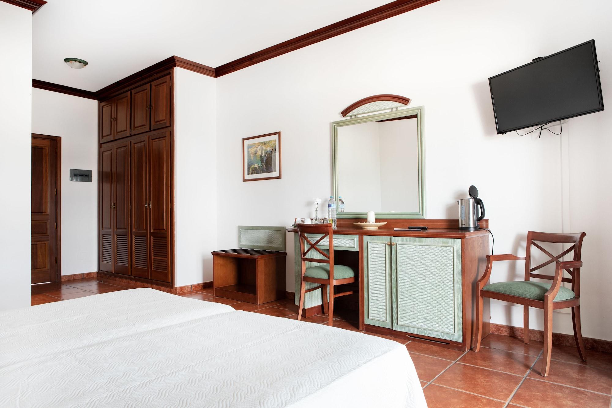 Hotelito El Campo Nocleg ze śniadaniem Yaiza (Lanzarote)