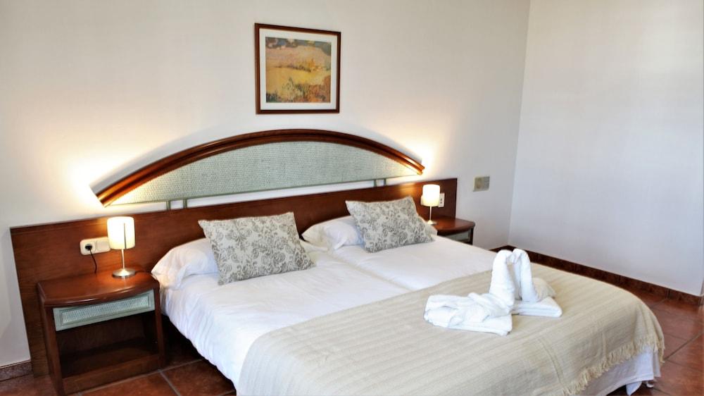 Hotelito El Campo Nocleg ze śniadaniem Yaiza (Lanzarote)