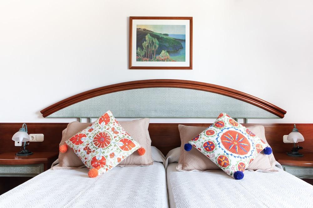 Nocleg ze śniadaniem Hotelito El Campo Yaiza (Lanzarote)