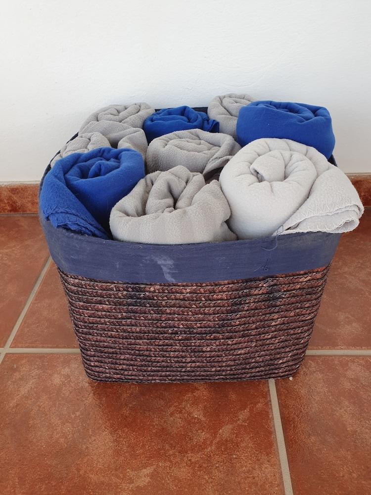 Nocleg ze śniadaniem Hotelito El Campo