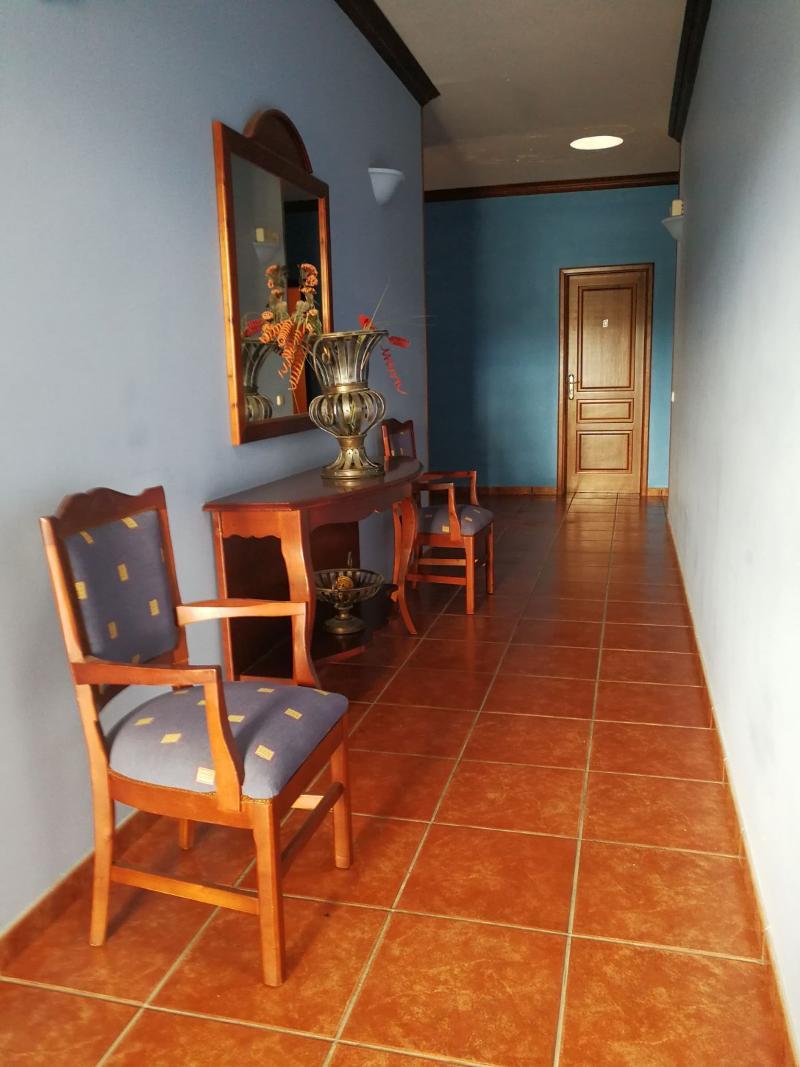 Nocleg ze śniadaniem Hotelito El Campo Yaiza (Lanzarote)