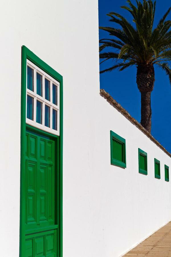 Hotelito El Campo