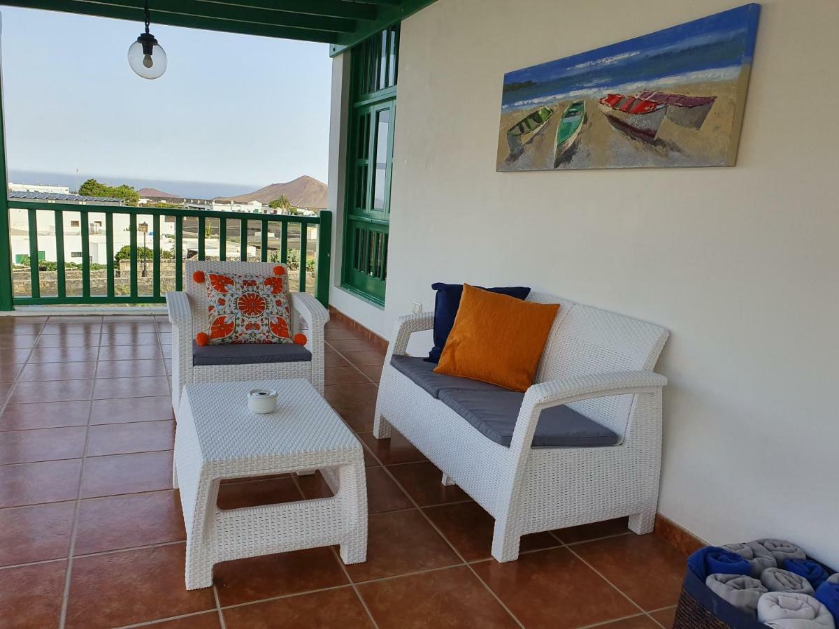 Hotelito El Campo Nocleg ze śniadaniem 2*