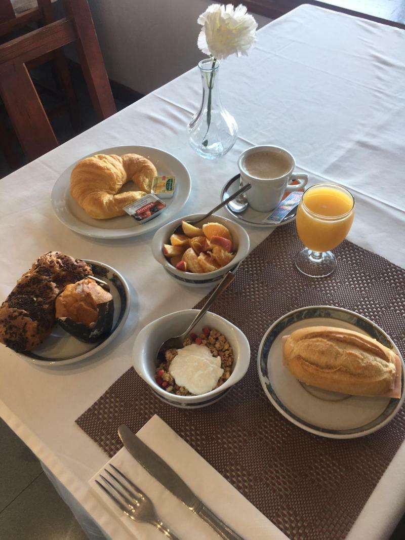 Hotelito El Campo Nocleg ze śniadaniem Yaiza (Lanzarote)